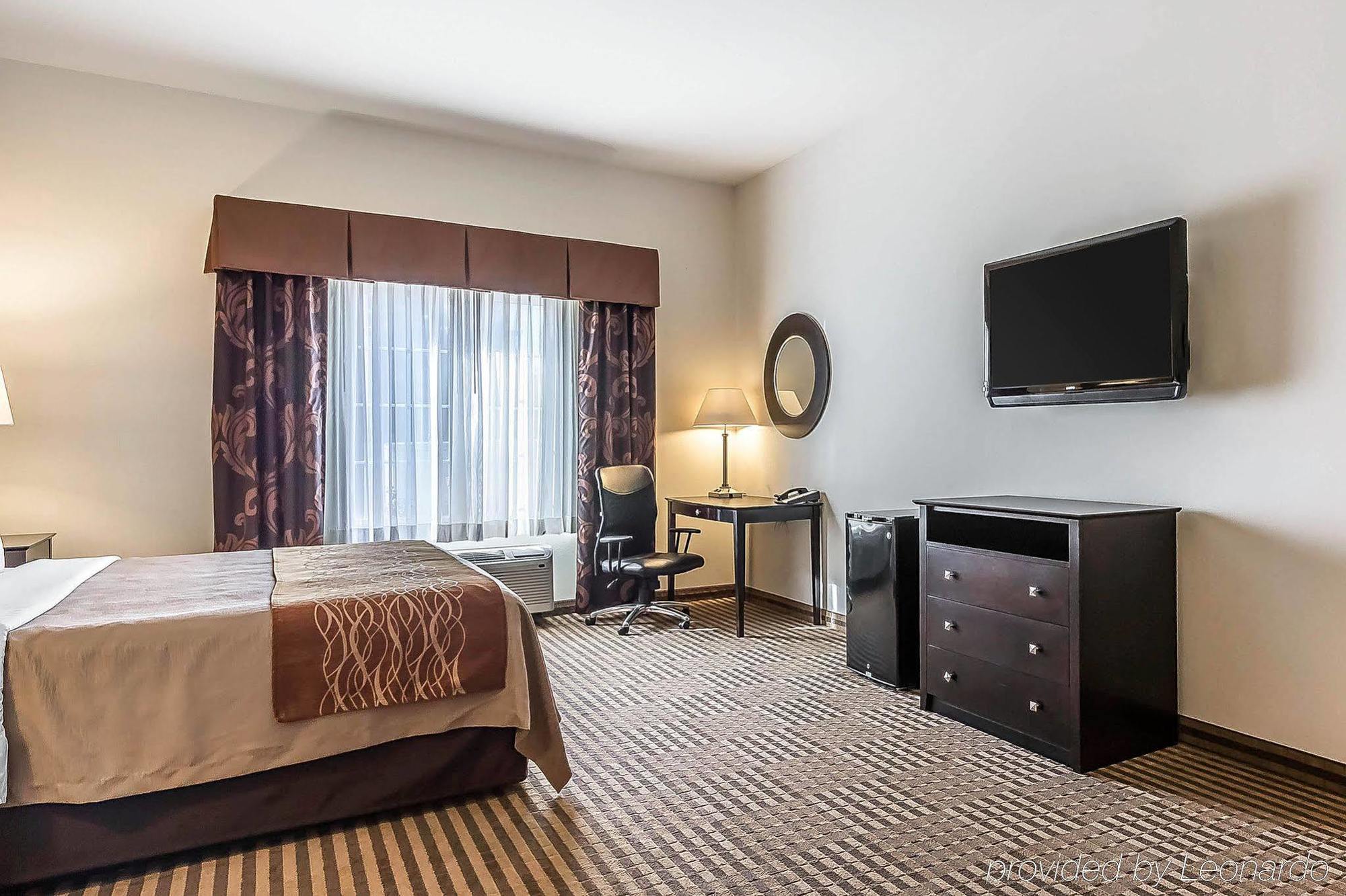 Comfort Inn & Suites Near Bethel College Newton Kültér fotó